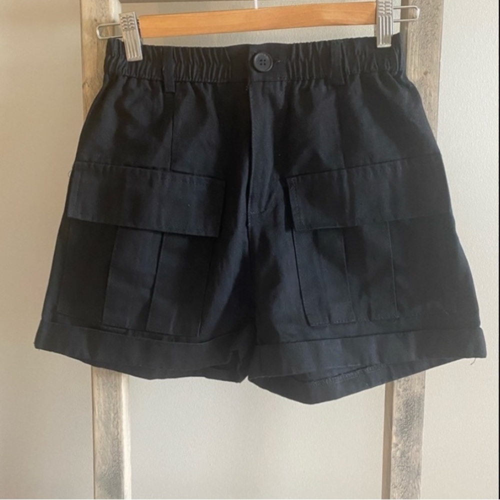 Princess Polly Selena cargo shorts